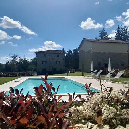 Agriturismo Il Casone San Benedetto Val di Sambro Exterior photo