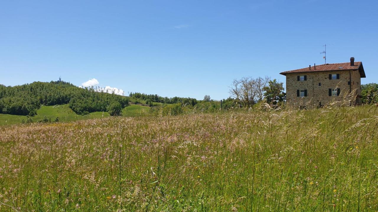 Agriturismo Il Casone San Benedetto Val di Sambro Exterior photo