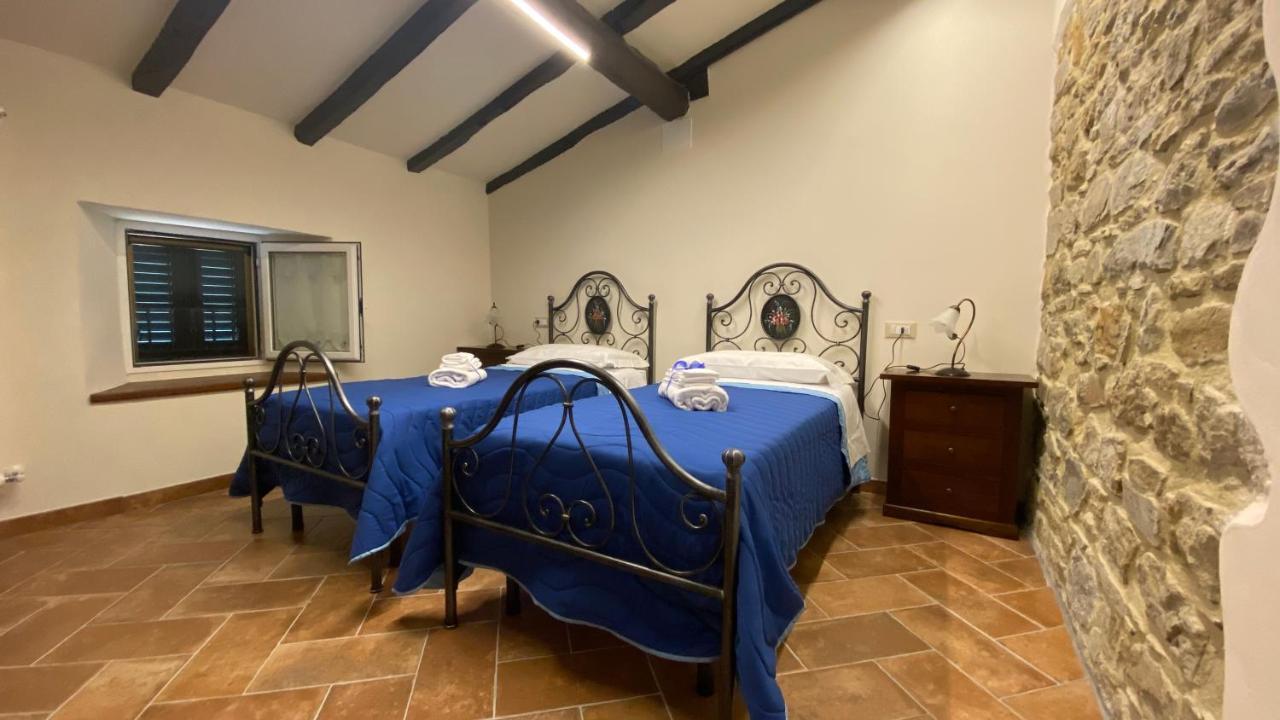 Agriturismo Il Casone San Benedetto Val di Sambro Exterior photo