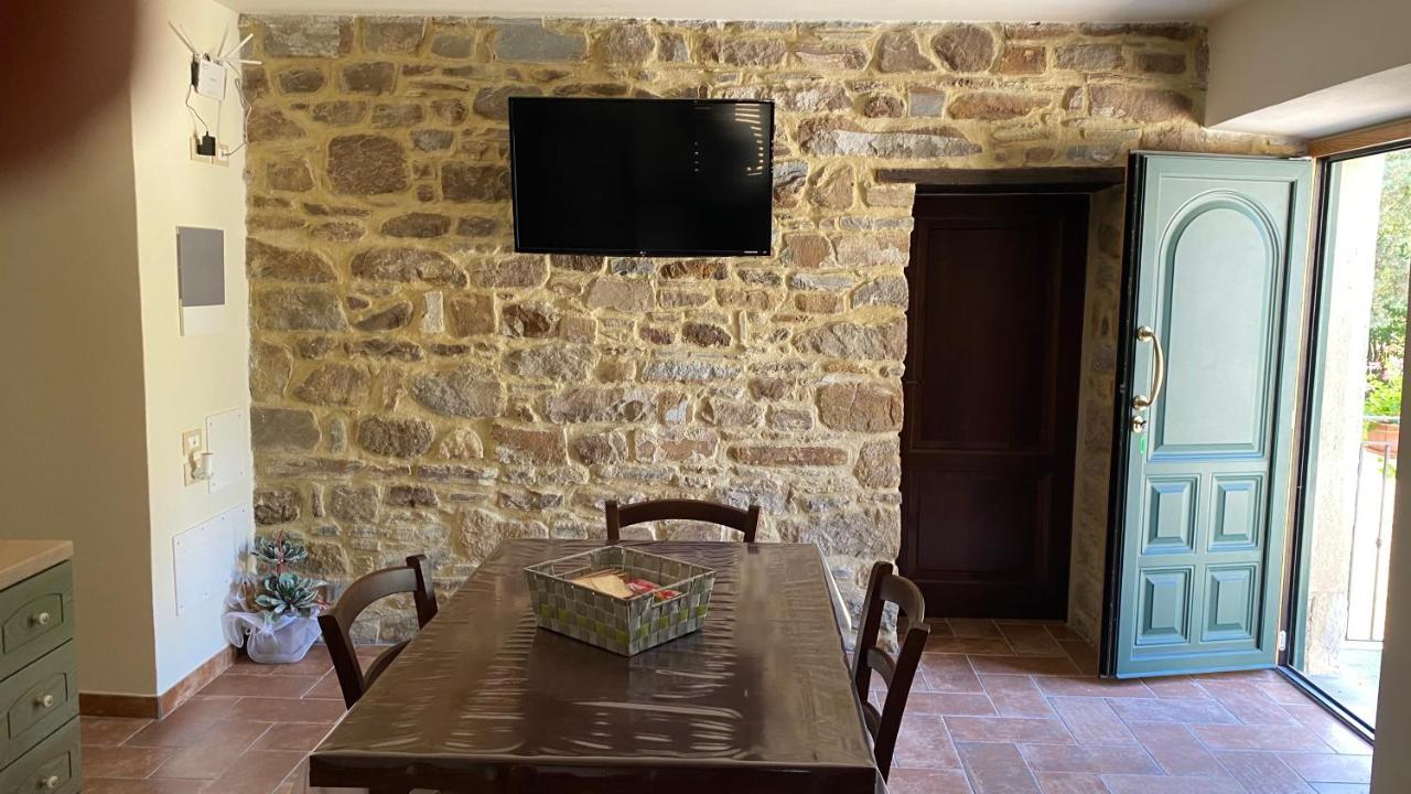 Agriturismo Il Casone San Benedetto Val di Sambro Exterior photo