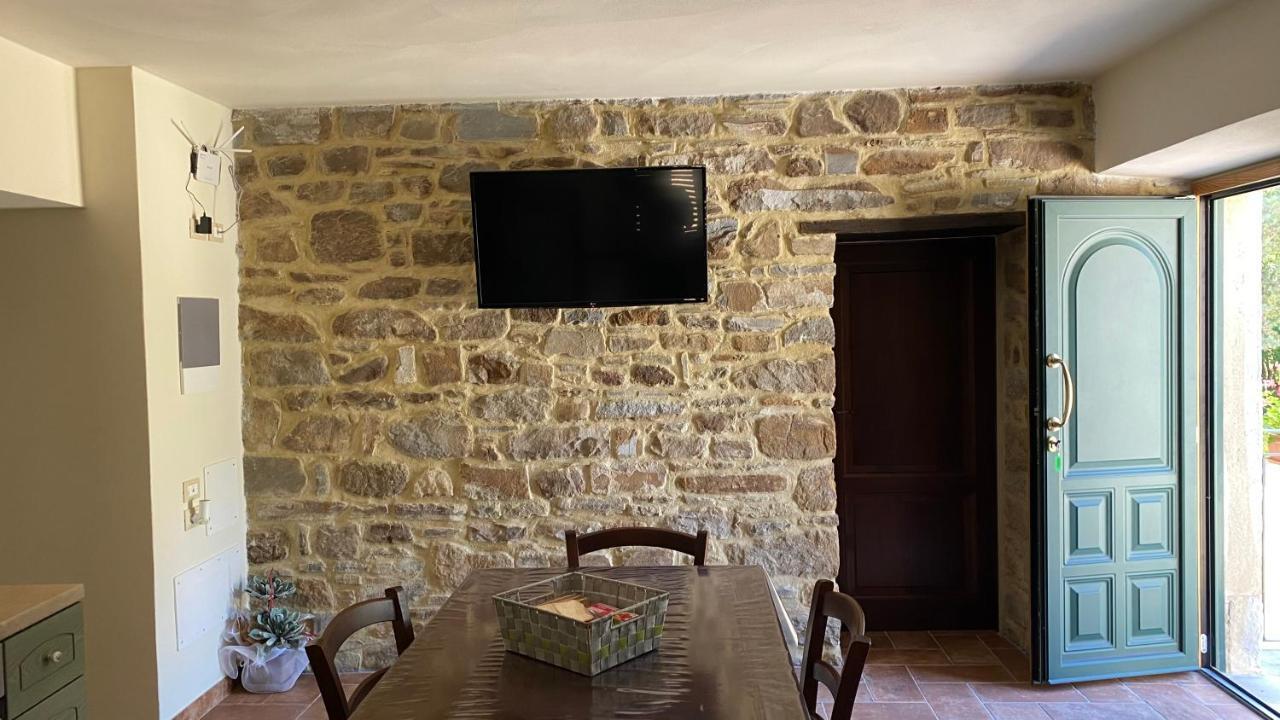 Agriturismo Il Casone San Benedetto Val di Sambro Exterior photo