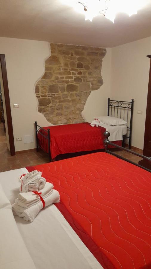 Agriturismo Il Casone San Benedetto Val di Sambro Exterior photo