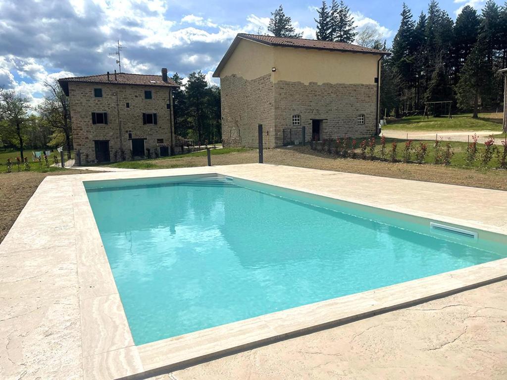 Agriturismo Il Casone San Benedetto Val di Sambro Exterior photo