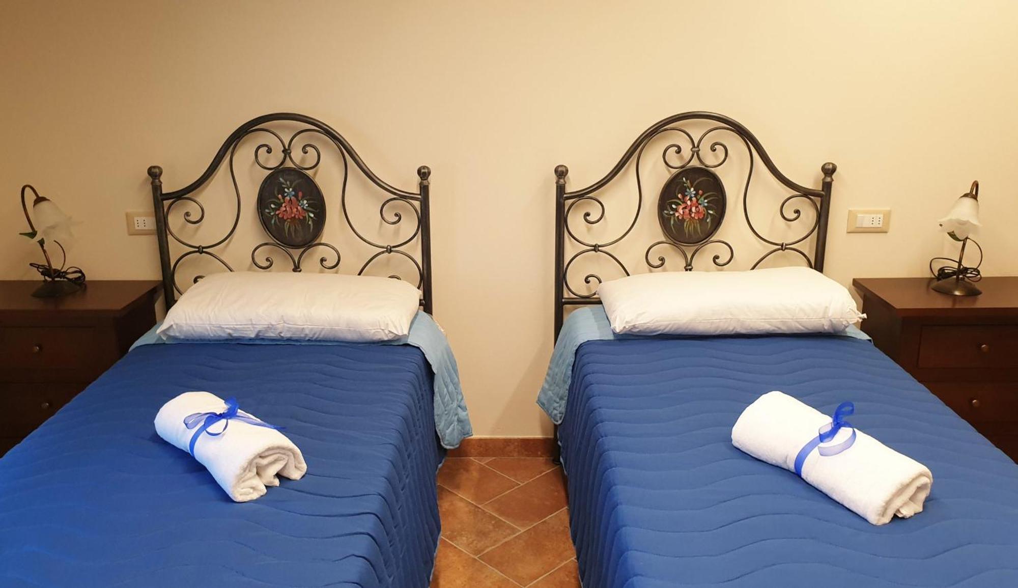 Agriturismo Il Casone San Benedetto Val di Sambro Room photo