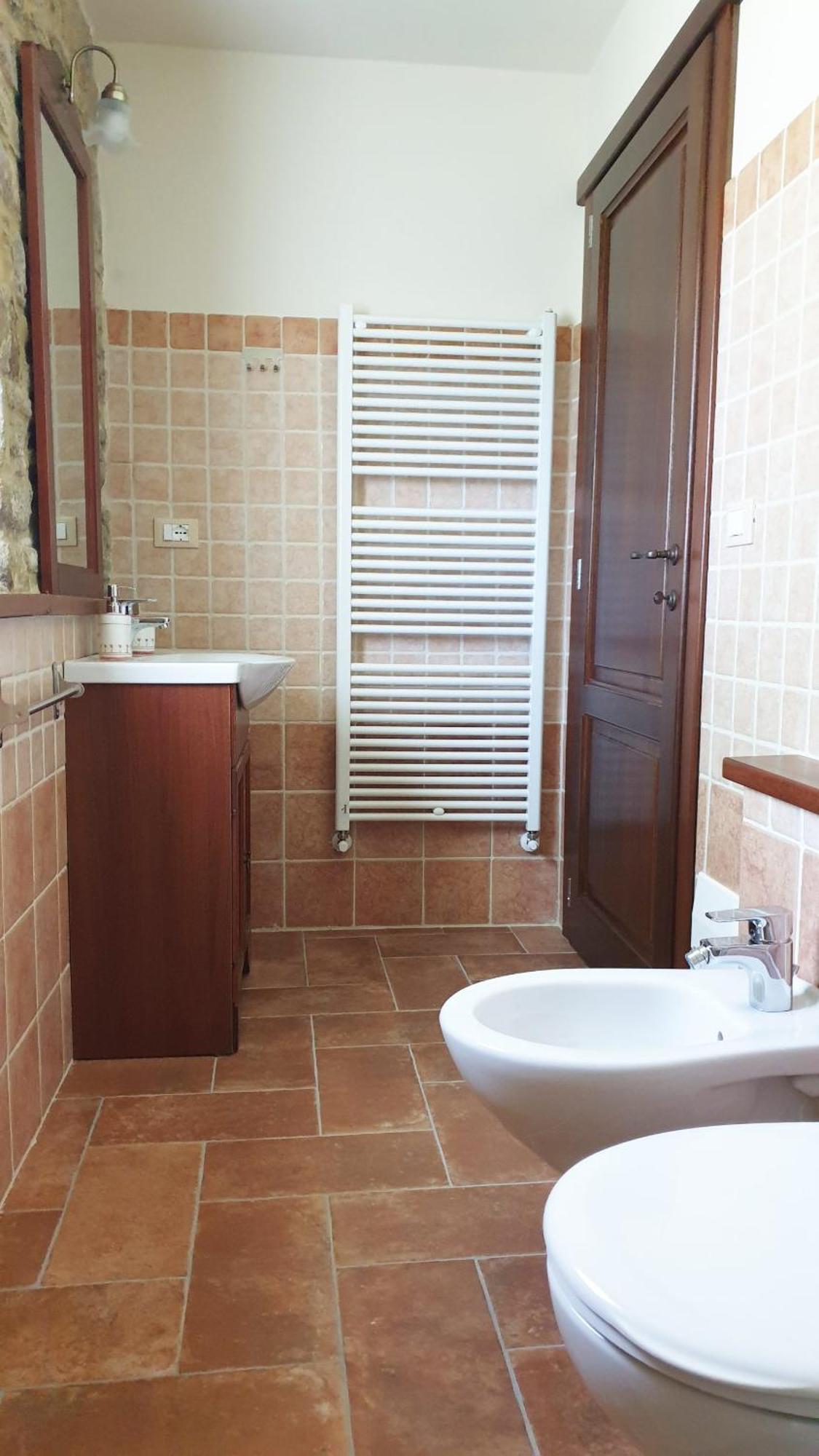 Agriturismo Il Casone San Benedetto Val di Sambro Room photo